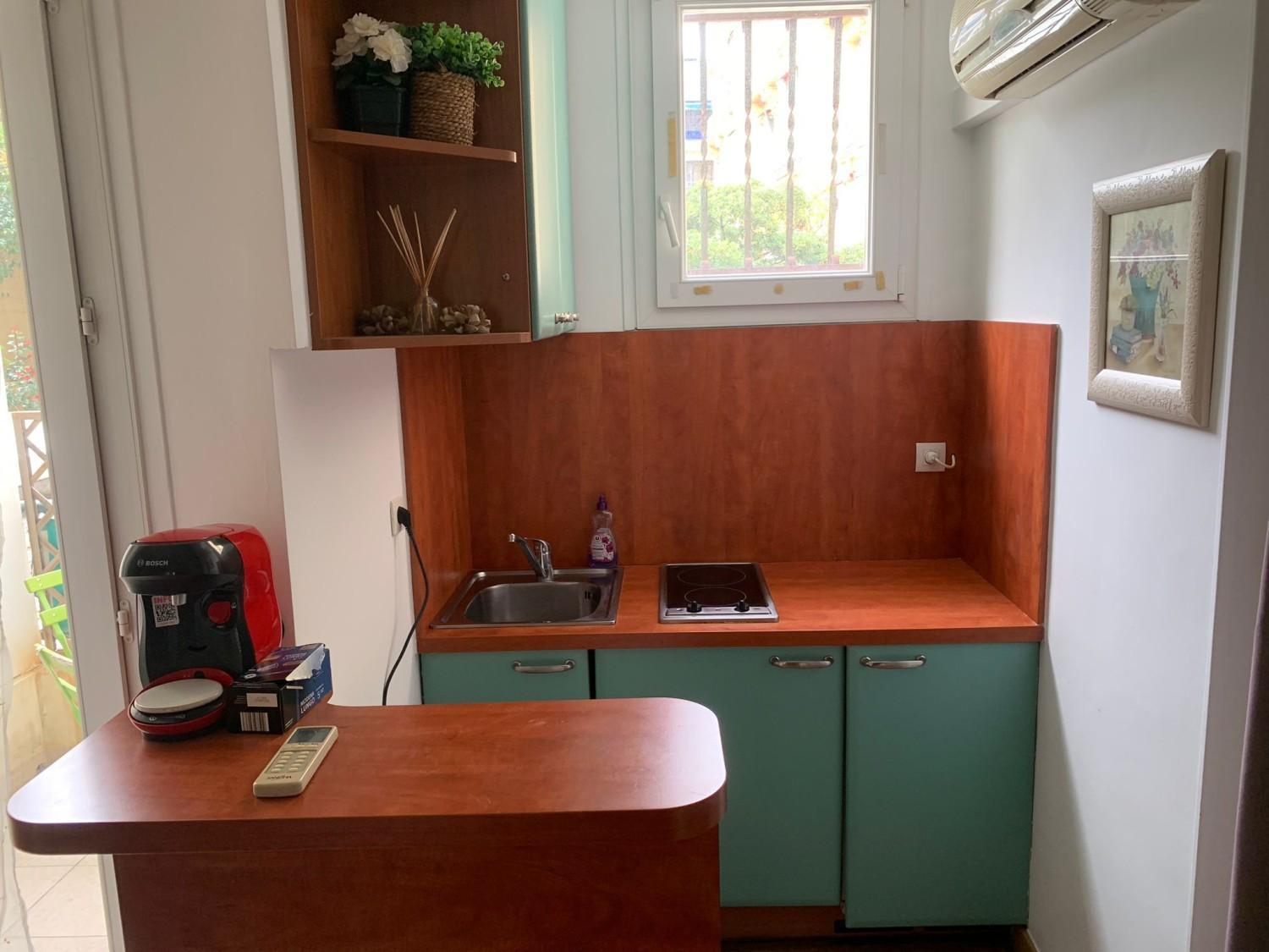 Apartamento Chez Chebil In Rue Halevy - Near The Sea Niza Exterior foto